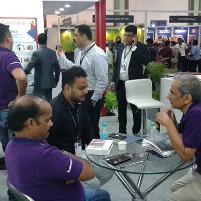 PU tech Europe, 2018