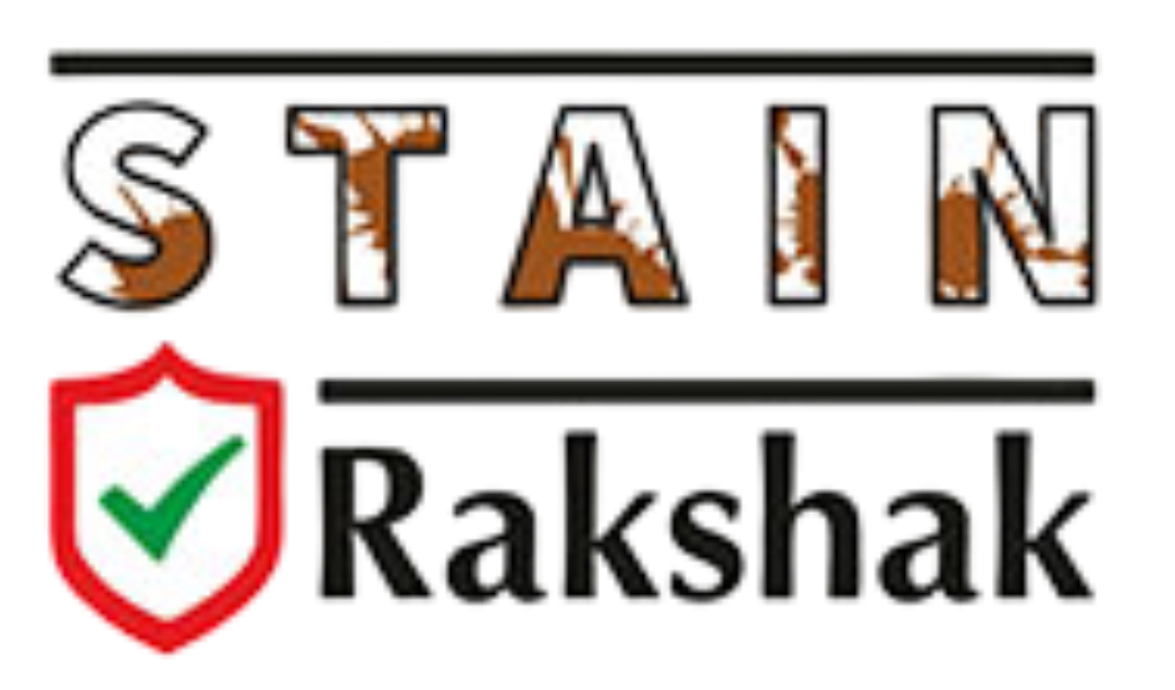 stain rakshak logo