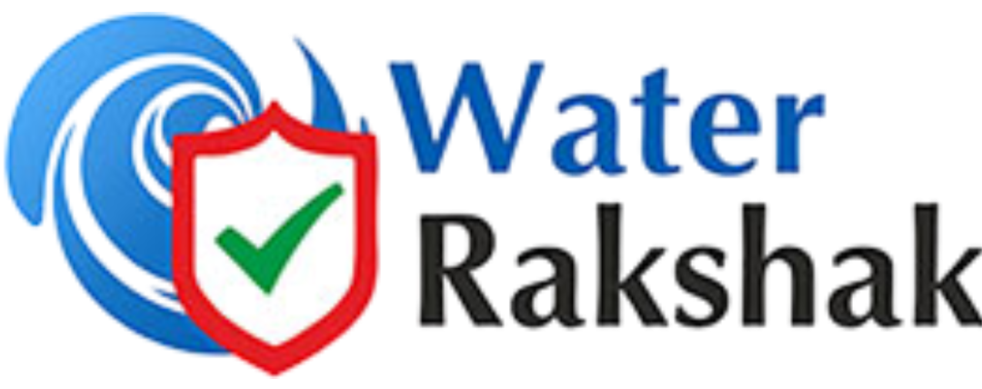water rakshak logo